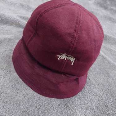 old stussy 80s 90s コーデュロイ キャップ　cap usa製 old stussy 80s 90s コーデュロイ キャップ cap usa製