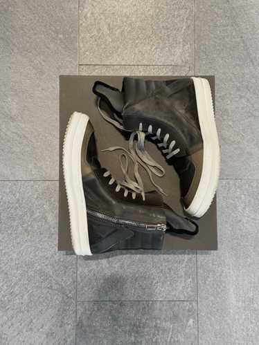 Rick owens geobaskets 42 - Gem Rick owens geobaskets 42 - Gem