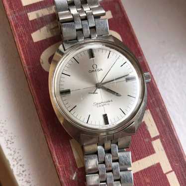 Vintage omega seamaster cosmic - Gem