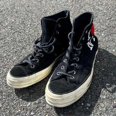 Converse Chuck Taylor ブラック　ct70 Amazon.com | Converse Men's Chuck Taylor 70 Ox, Black/Black