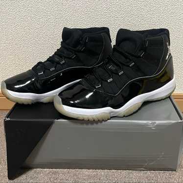 NIKE AIR JORDAN 11 RETRO