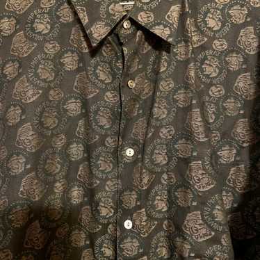 Vintage Augustus Caesar Neiman Marcus Dress Shirt