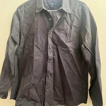 GAP Gap Long Sleeve Shirt XL