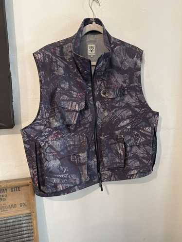 South2 west8 vest - Gem