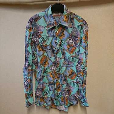 Renoma renoma long sleeve - Gem Renoma renoma long sleeve - Gem