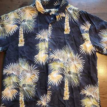 tommy bahama mens shirt 2xl