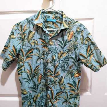 tori richard hawaii shirt