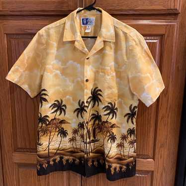 RJC Hawaiian Shirt