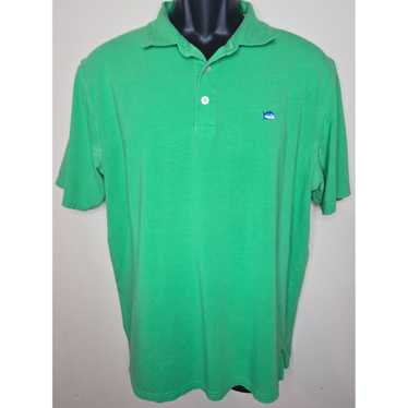 Southern Tide Southern Tide Mens Classic Fit Polo 