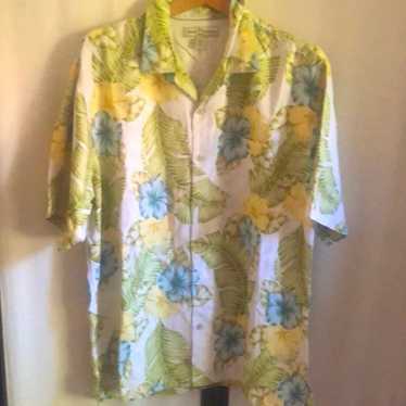 Hawaiian Tommy Bahama