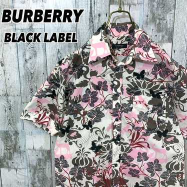 Burberry black label mens - Gem