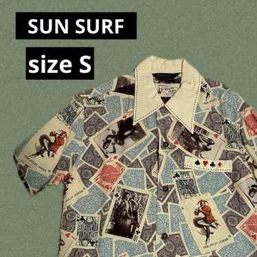 Sun surf s aloha - Gem