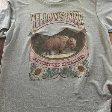 Yellowstone shirt Altard state