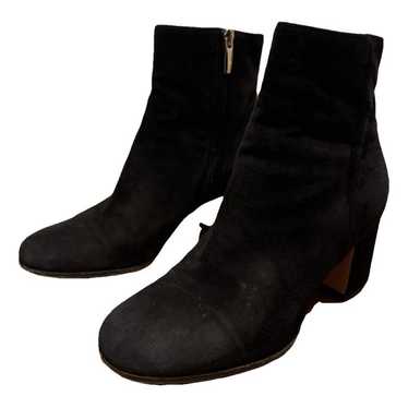 Gianvito Rossi Boots