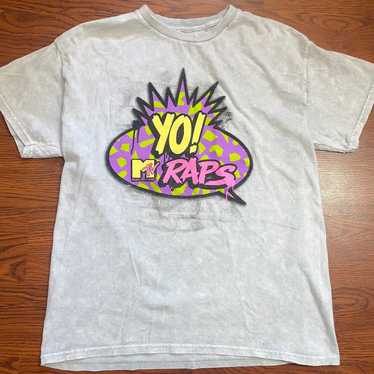Yo mtv raps authentic - Gem