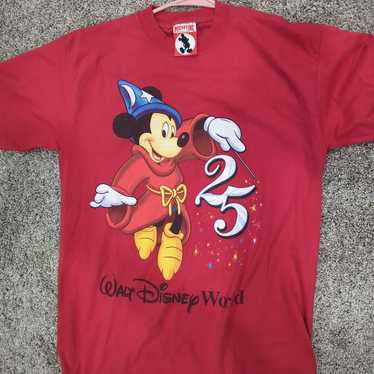 Mickey Mouse Walt Disney