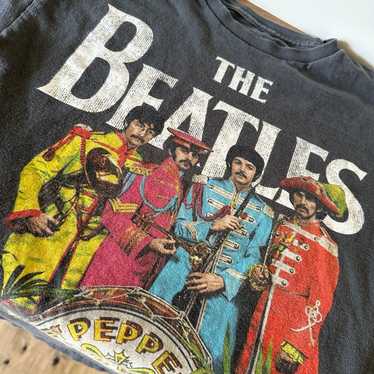 The beatles sgt sergeant - Gem The beatles sgt sergeant - Gem