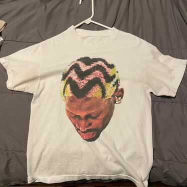 Dennis rodman shirt - Gem Dennis rodman shirt - Gem