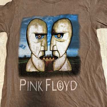 Pink Floyd Graphic Tee