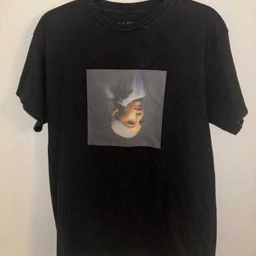 Ariana Grande Sweetener World Tour shirt