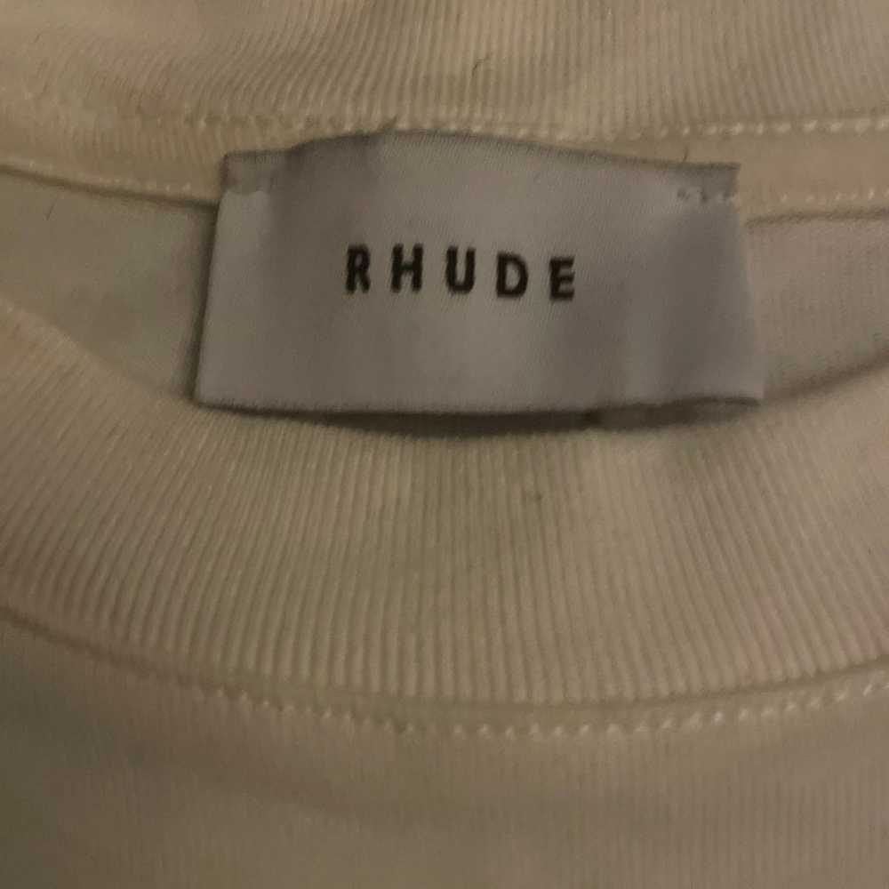 Rhude - image 2