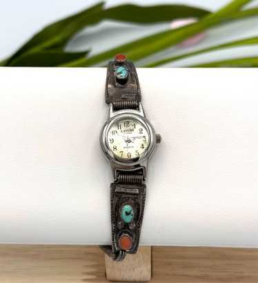 mema watch silver