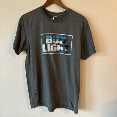 Bud Light | t shirt