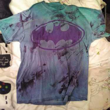Batman forever shirt - Gem