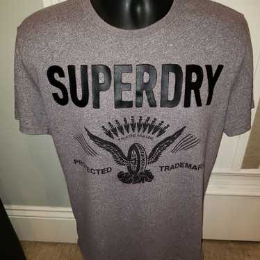 【SUPERDRY】日本未入荷！VINTAGE LOGO Tシャツ AY6478s.jpg