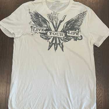 American Eagle Y2K Vintage shirt