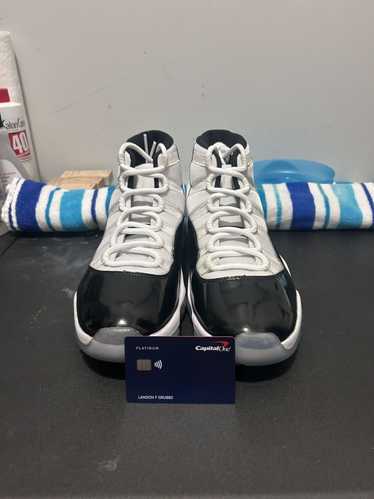 Jordan Brand × Nike Jordan 11 Concord