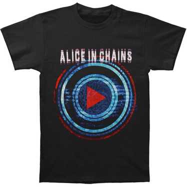 Alice in chains tour - Gem Alice in chains tour - Gem