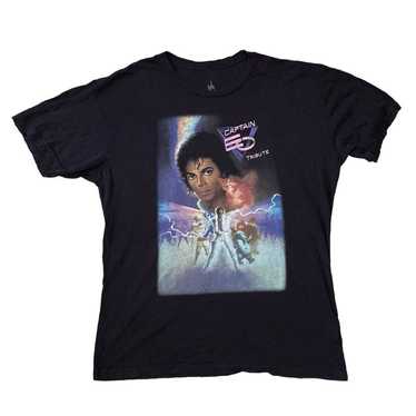 激レア】94s Michael Jackson History 限定 Tシャツ - メルカリ
