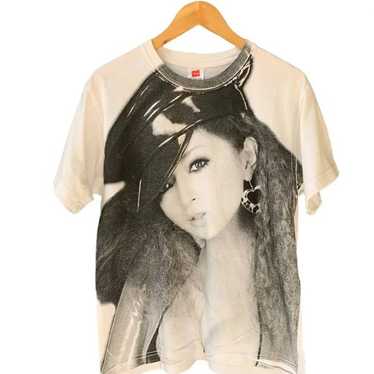 ayumi hamasaki ASIA TOUR 2024 Tシャツ Lサイズ avex - ayumi hamasaki 2024 Summer Goods Tシャツ Mの通販 by