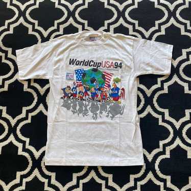 Looney tunes world cup - Gem