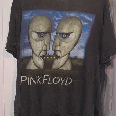 Vintage 1994 Pink Floyd North American tour shirt