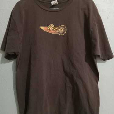 Vintage Nascar Reeses Racing 2004 Richard Childres