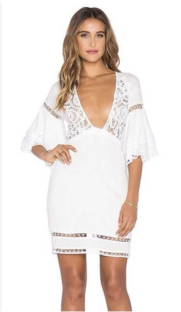 For Love & Lemons For Love and Lemons Carmine Lace