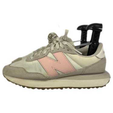 New Balance Trainers