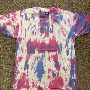 Tie Dye Shirt