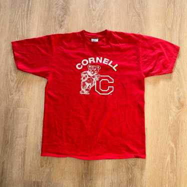 Vintage 90’s Cornell University T-Shirt