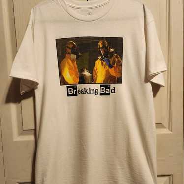 Breaking Bad vintage style t shirt