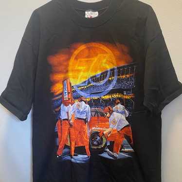 Vintage nascar T Shirt