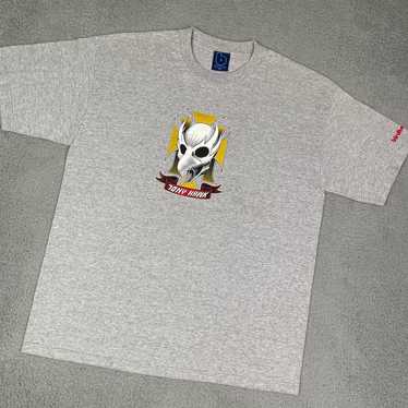Tony hawk birdhouse - Gem
