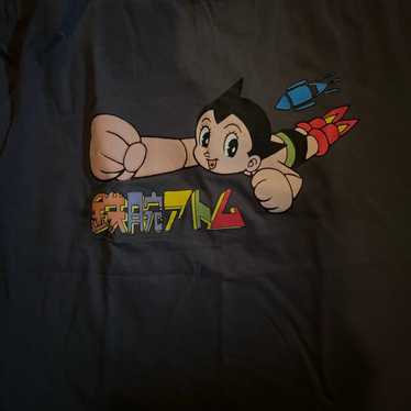 Vintage astro boy shirt - Gem