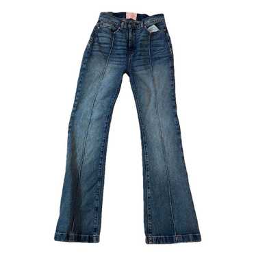 REVICE Jeans