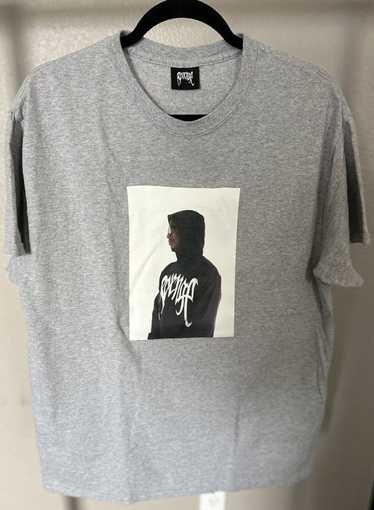 Revenge Revenge Young Thug Picture Tee