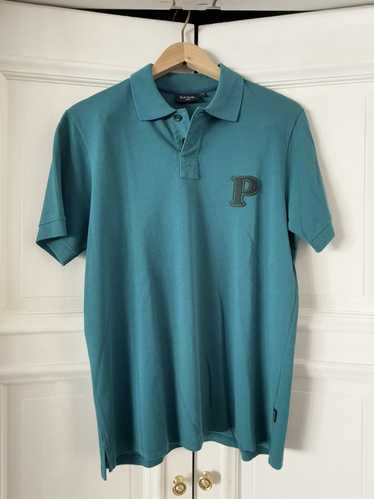 Paul Smith Paul Smith polo shirt