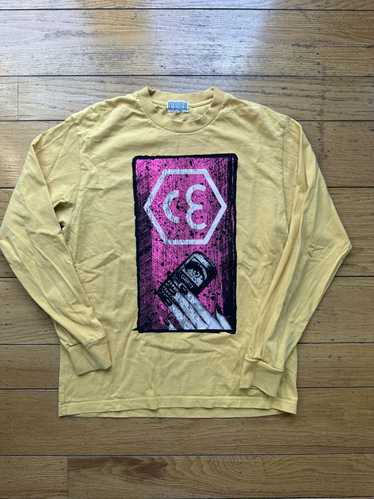 Cav Empt Cav Empt HEX Longsleeve