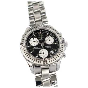 Breitling Colt watch